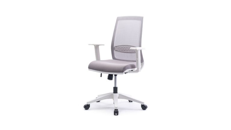 Silla oficina Mepal Ergonómica Vida